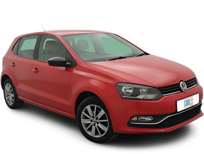 Volkswagen Polo-img